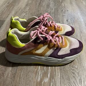 Scotch& Soda Women’s sneaker size 9.5